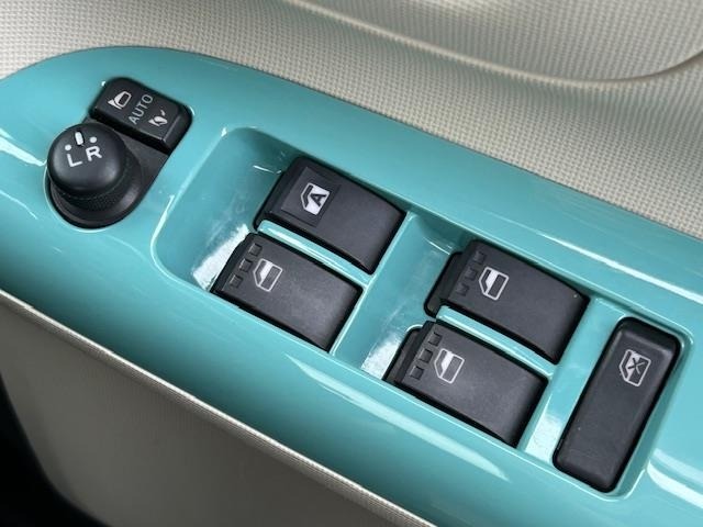 Daihatsu MOVE CANBUS 2018 7658104-12