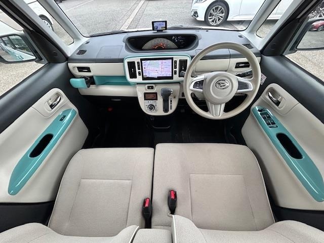 Daihatsu MOVE CANBUS 2018 7658104-14
