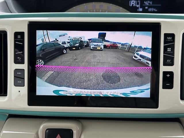 Daihatsu MOVE CANBUS 2018 7658104-19