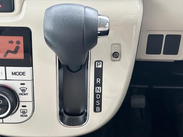 Daihatsu MOVE CANBUS 2018 7658104-3