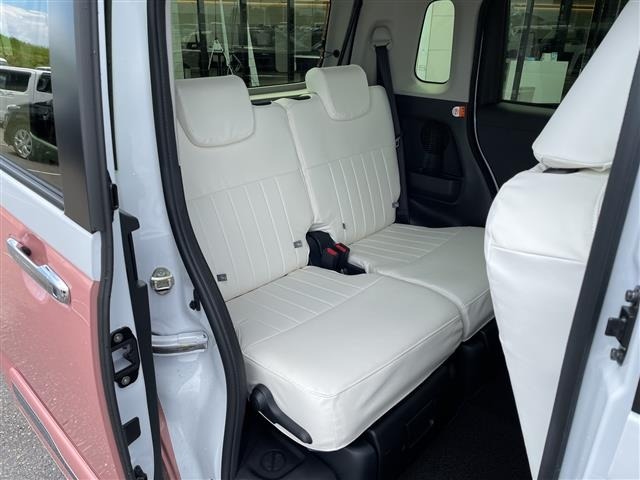 Daihatsu MOVE CANBUS 2025 7658105-12