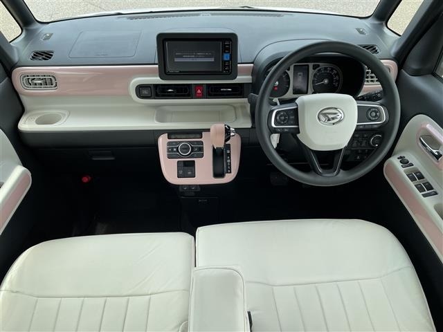 Daihatsu MOVE CANBUS 2025 7658105-14