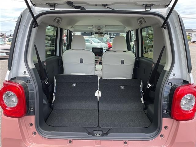 Daihatsu MOVE CANBUS 2025 7658105-2