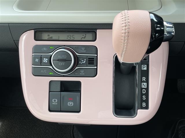 Daihatsu MOVE CANBUS 2025 7658105-21