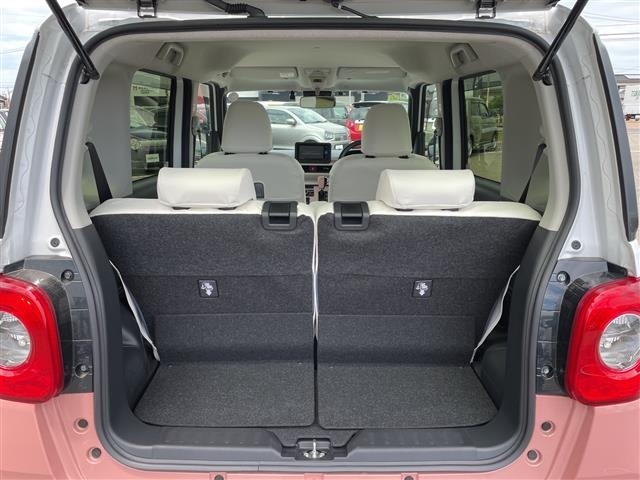 Daihatsu MOVE CANBUS 2025 7658105-22
