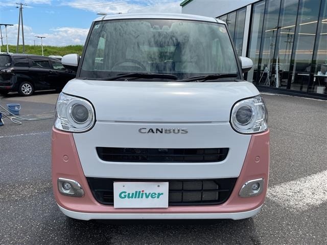 Daihatsu MOVE CANBUS 2025 7658105-4