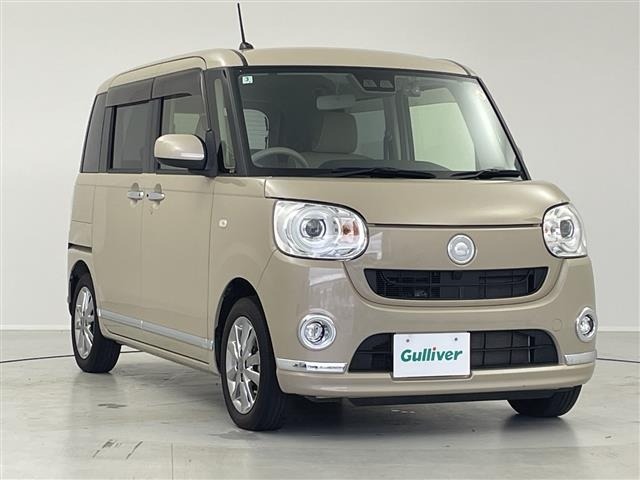 Daihatsu MOVE CANBUS 2018 7658108-0