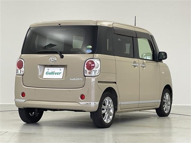 Daihatsu MOVE CANBUS 2018 7658108-14