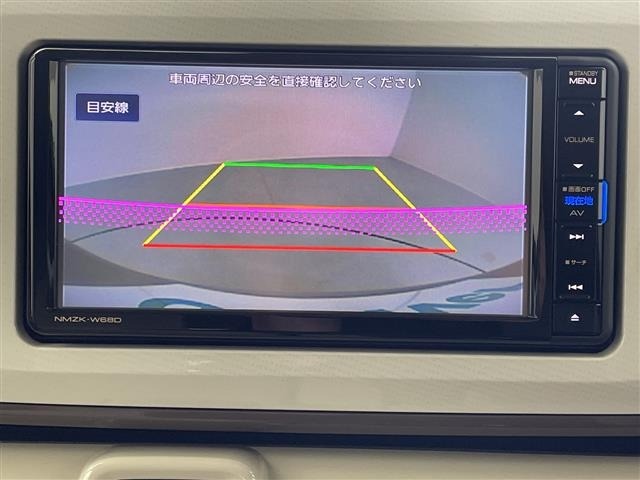 Daihatsu MOVE CANBUS 2018 7658108-16