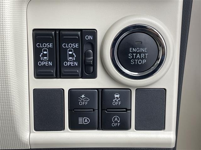 Daihatsu MOVE CANBUS 2018 7658108-17