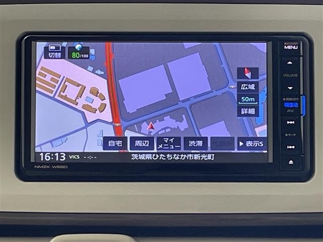 Daihatsu MOVE CANBUS 2018 7658108-4