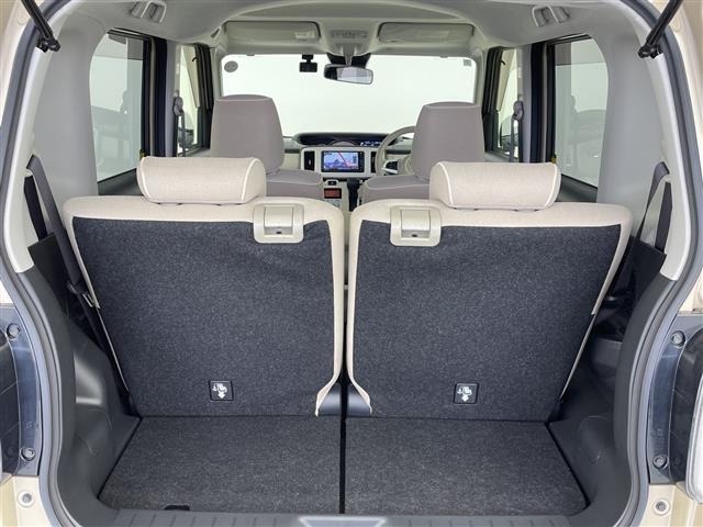 Daihatsu MOVE CANBUS 2018 7658108-5