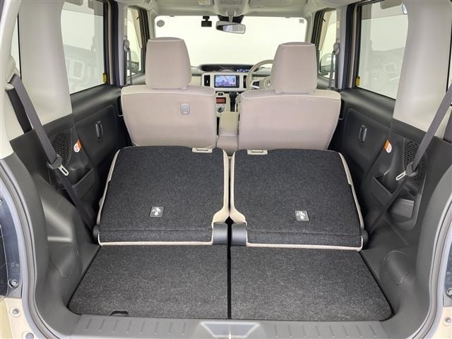 Daihatsu MOVE CANBUS 2018 7658108-7