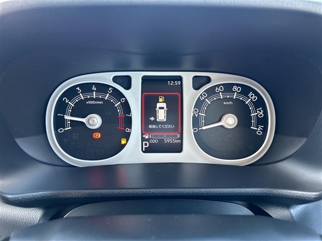 Daihatsu MOVE CANBUS 2023 7658112-11