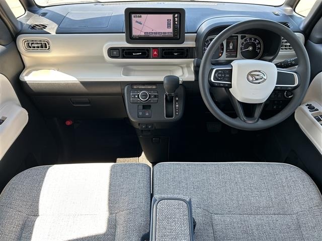 Daihatsu MOVE CANBUS 2023 7658112-14