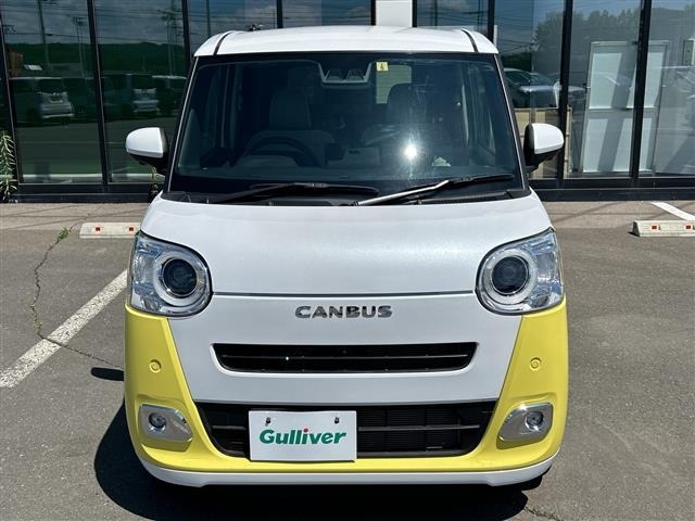 Daihatsu MOVE CANBUS 2023 7658112-15