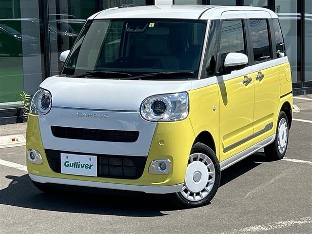 Daihatsu MOVE CANBUS 2023 7658112-16