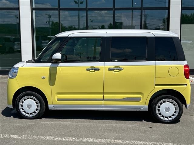 Daihatsu MOVE CANBUS 2023 7658112-17