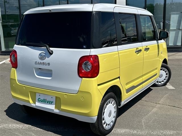 Daihatsu MOVE CANBUS 2023 7658112-19
