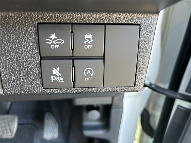 Daihatsu MOVE CANBUS 2023 7658112-2