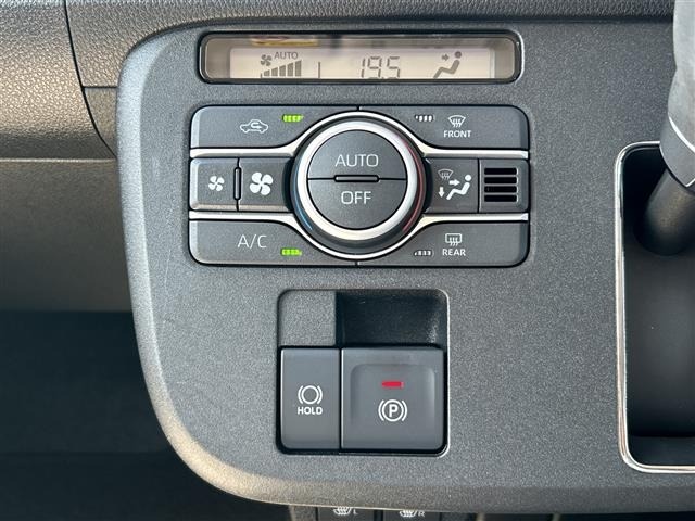 Daihatsu MOVE CANBUS 2023 7658112-20
