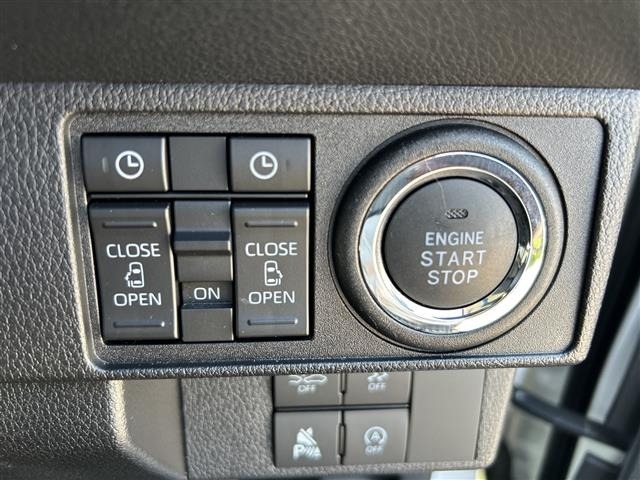 Daihatsu MOVE CANBUS 2023 7658112-22