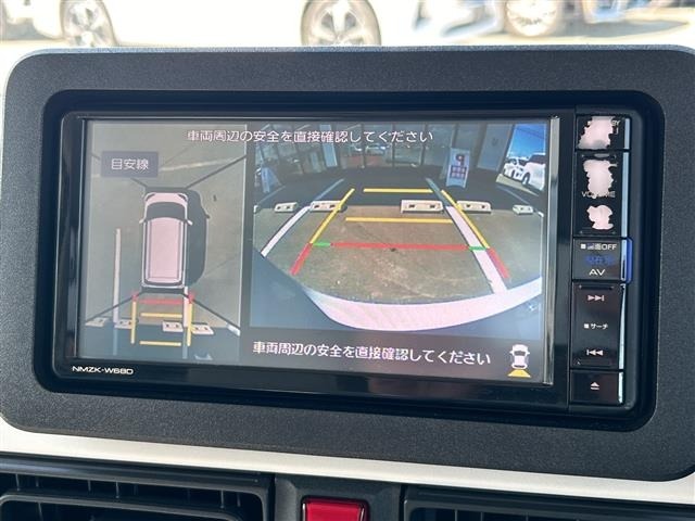 Daihatsu MOVE CANBUS 2023 7658112-3