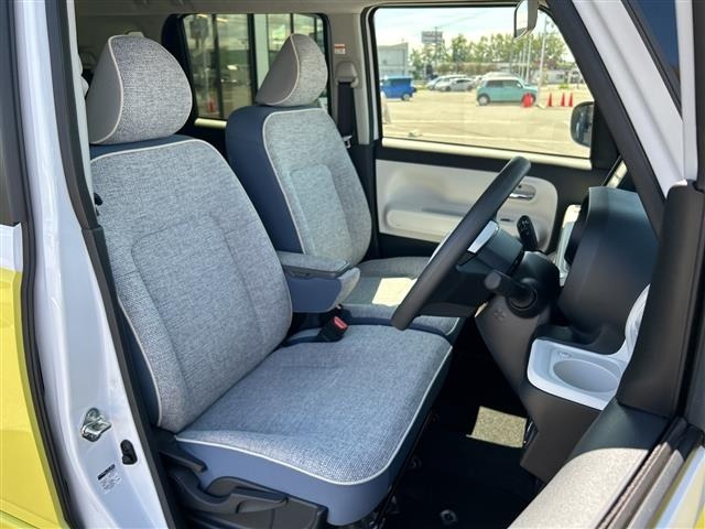 Daihatsu MOVE CANBUS 2023 7658112-4