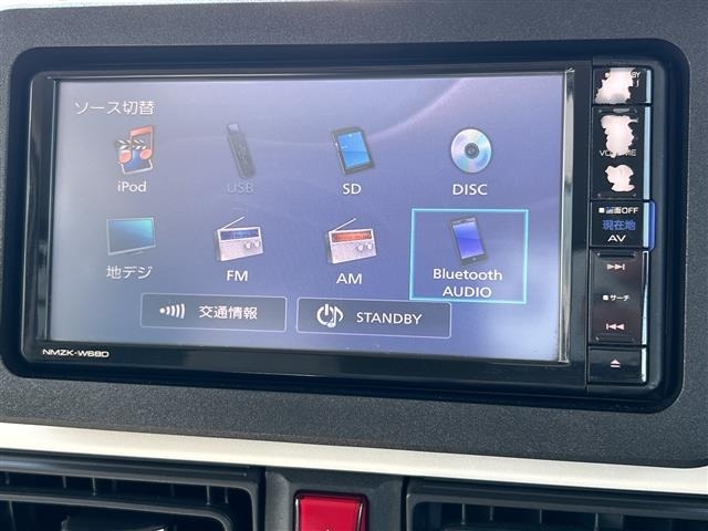 Daihatsu MOVE CANBUS 2023 7658112-5