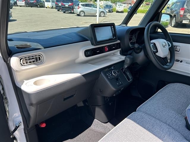 Daihatsu MOVE CANBUS 2023 7658112-6