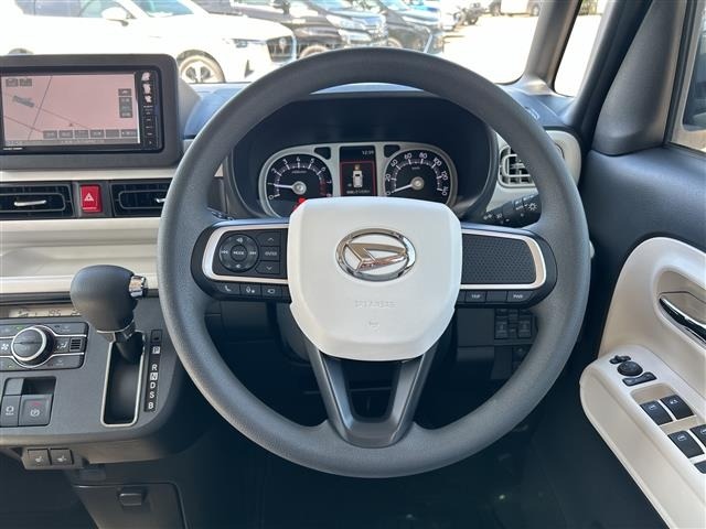 Daihatsu MOVE CANBUS 2023 7658112-8