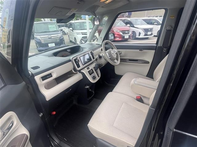 Daihatsu MOVE CANBUS 2018 7658113-10