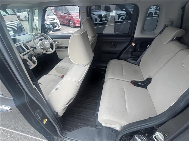 Daihatsu MOVE CANBUS 2018 7658113-12