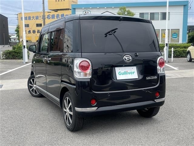Daihatsu MOVE CANBUS 2018 7658113-13