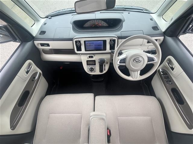 Daihatsu MOVE CANBUS 2018 7658113-14