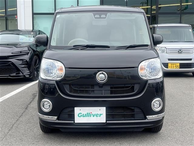 Daihatsu MOVE CANBUS 2018 7658113-18