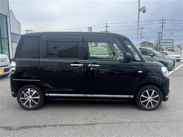 Daihatsu MOVE CANBUS 2018 7658113-19