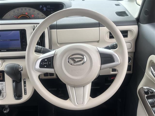 Daihatsu MOVE CANBUS 2018 7658113-2