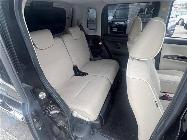 Daihatsu MOVE CANBUS 2018 7658113-20