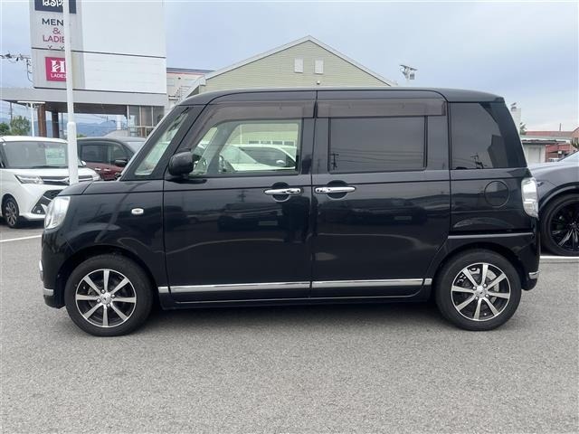 Daihatsu MOVE CANBUS 2018 7658113-21