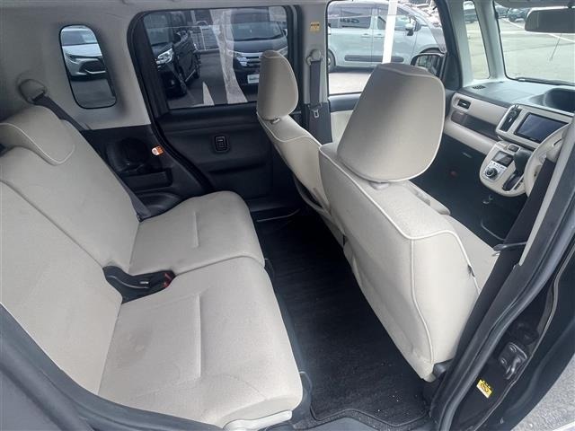 Daihatsu MOVE CANBUS 2018 7658113-22