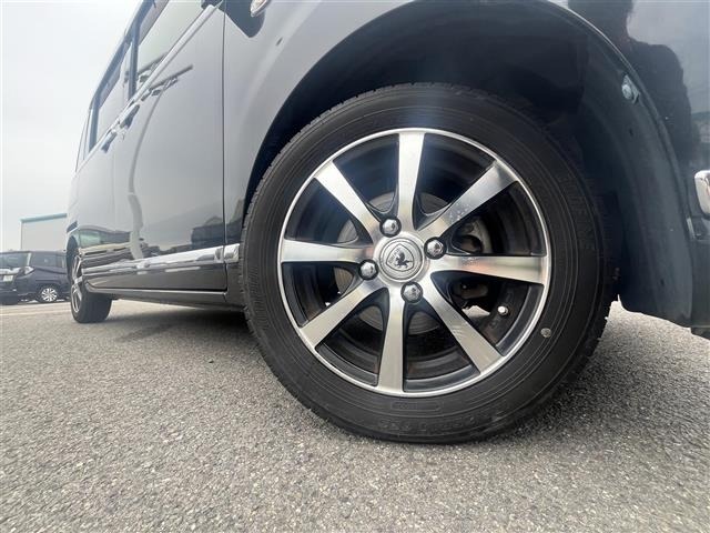 Daihatsu MOVE CANBUS 2018 7658113-5