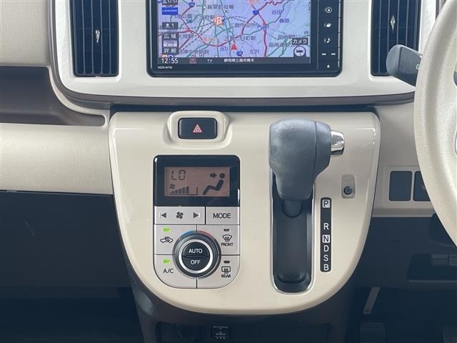 Daihatsu MOVE CANBUS 2021 7658118-10