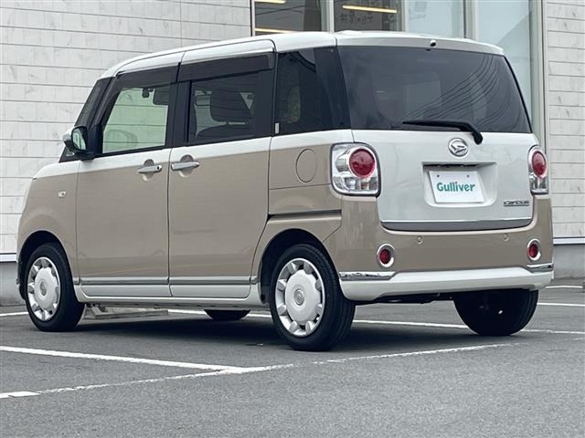 Daihatsu MOVE CANBUS 2021 7658118-13