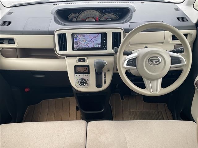 Daihatsu MOVE CANBUS 2021 7658118-14