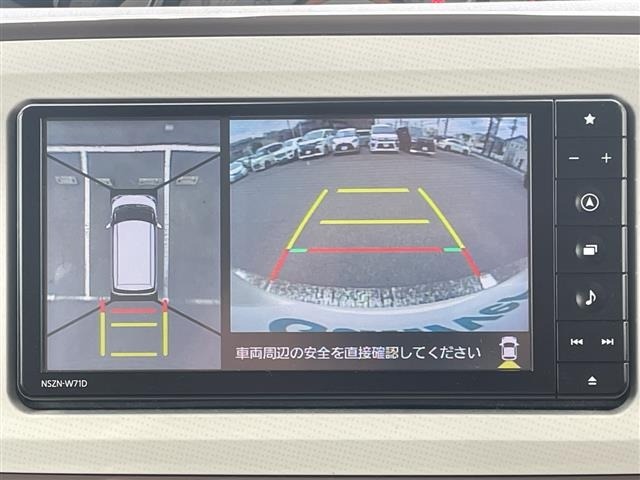 Daihatsu MOVE CANBUS 2021 7658118-17