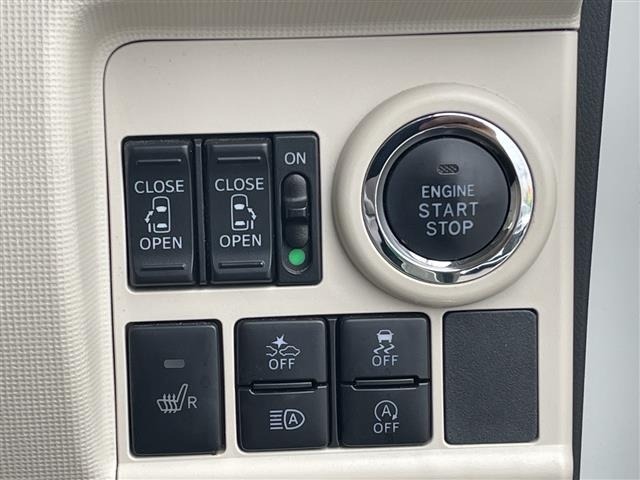 Daihatsu MOVE CANBUS 2021 7658118-19