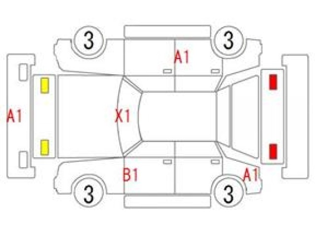 Daihatsu MOVE CANBUS 2021 7658118-23