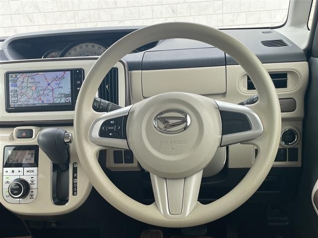 Daihatsu MOVE CANBUS 2021 7658118-3