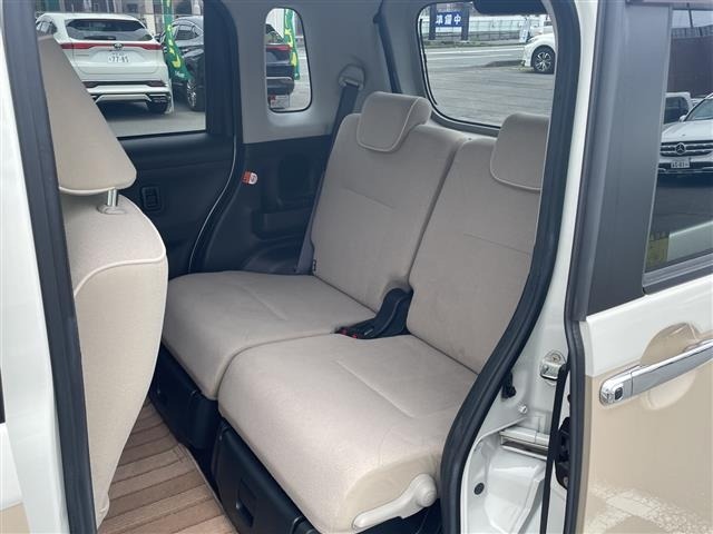 Daihatsu MOVE CANBUS 2021 7658118-4